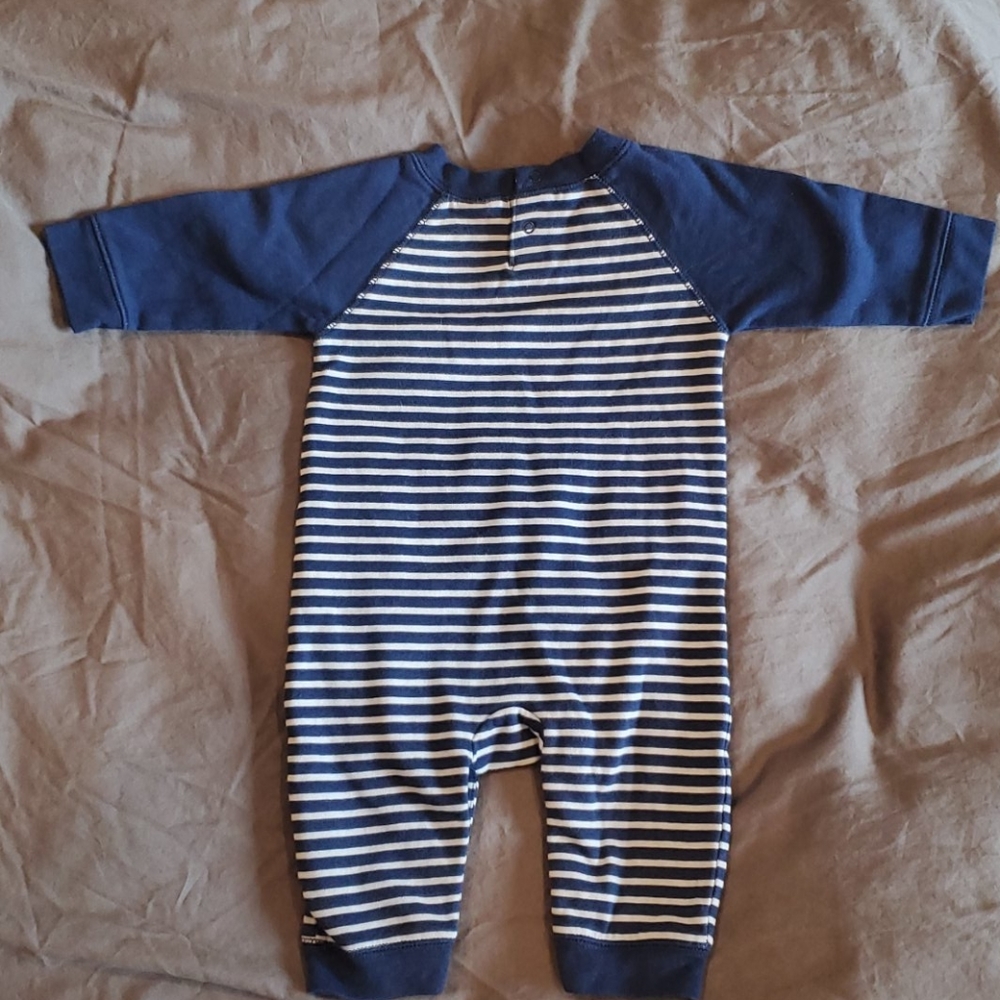 Bodysuit - Picture 2 of 3